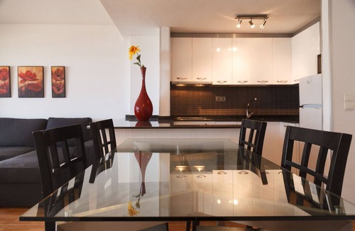 Salou City Centre Apartment | Beachfront Apartment with Pool & WiFi · UHC PLAYAMERO 153