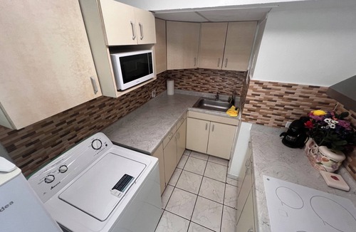 Isla Verde Apartment | Beachfront Bliss. 2BR Condo Steps to Isla Verde’s Award-Winning Beach