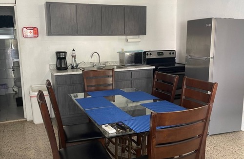 Jauca II Villa | Beachfront Bliss: Spacious 5-Bedroom, 2-Bath Escape with Stunning Ocean Views