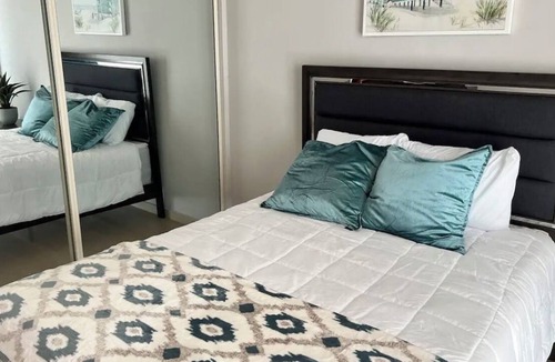 Sabana Apartment | Beachside Bliss a block from Beach!