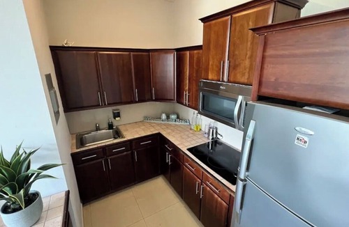 Sabana Apartment | Beachside Bliss a block from Beach!