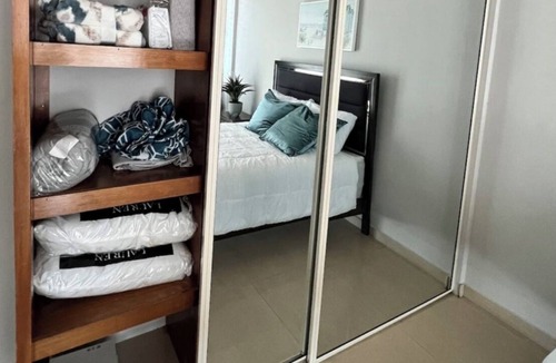 Sabana Apartment | Beachside Bliss a block from Beach!