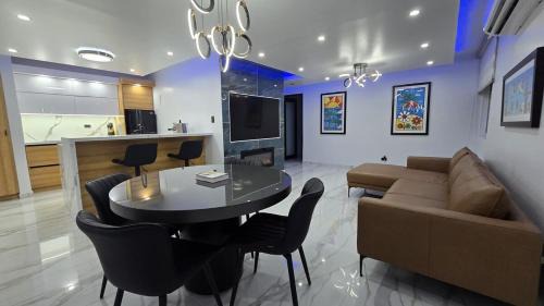 La Pared Apartment | Beachside Retreat in Luquillo at Sandy Hills