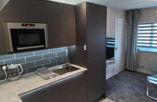 Thornton-Cleveleys Apartment | Beachview apartment