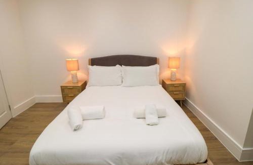 Whitby Apartment | Beachwalk Villa 2