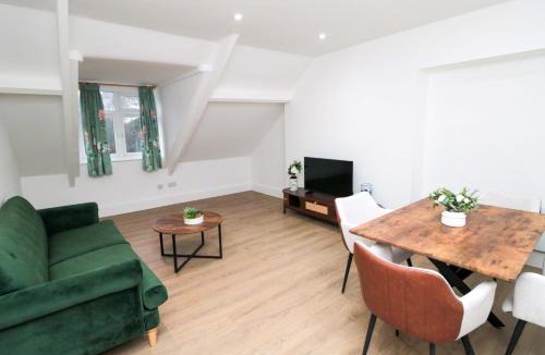Whitby Apartment | Beachwalk Villa 3