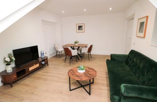 Whitby Apartment | Beachwalk Villa 3