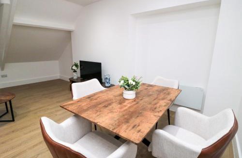 Whitby Apartment | Beachwalk Villa 3