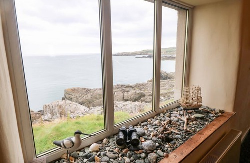 Cemaes Bay Cottage | Beacon Cottage, Cemaes Bay