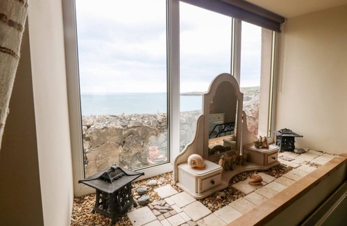Cemaes Bay Cottage | Beacon Cottage, Cemaes Bay