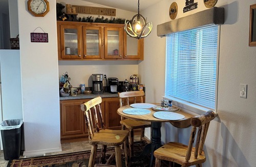 Peninsula Village House | Bear Necessities n2 bed 2 bath located on the Peninsula at Lake Almanor Ca.