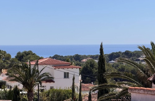 Pinar del Advocat Villa | Beatuiful villa with private pool and air-condition