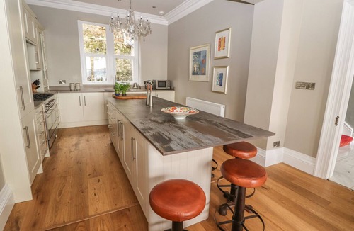 Llandudno Cottage | Beaulieu House