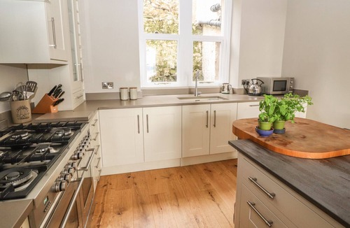 Llandudno Cottage | Beaulieu House