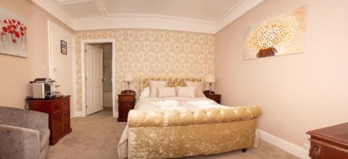 Windermere House | Beaumont Windermere - Adults-Only Boutique Guest House- Free Parking & Wellness Access