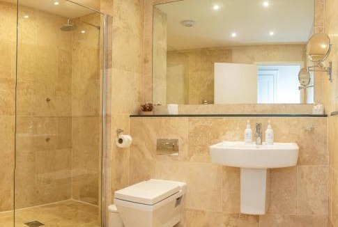 Windermere House | Beaumont Windermere - Adults-Only Boutique Guest House- Free Parking & Wellness Access