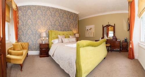 Windermere House | Beaumont Windermere - Adults-Only Boutique Guest House- Free Parking & Wellness Access