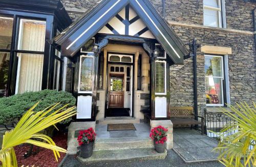 Windermere House | Beaumont Windermere - Adults-Only Boutique Guest House- Free Parking & Wellness Access