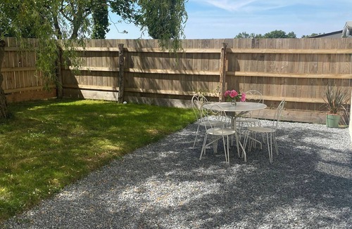 Bussiere-Poitevine House | Beautiful 2-bedroom house in Val-d'Oire-et-Gartempe