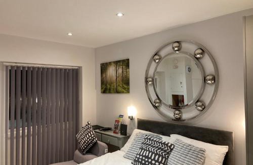 Penrith House | Beautiful 1-Bed studio in Penrith