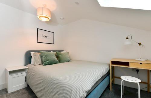 Pontcanna House | Beautiful 3 Bed Town House - Pass the Keys