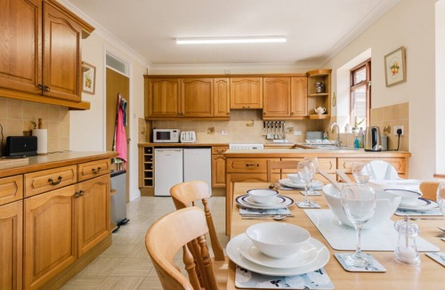 Claines House | Beautiful 3 Bedroom Home in Worcestershire