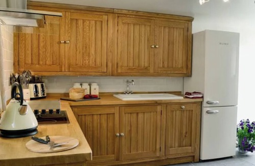 Tregaron House | Beautiful 5* Cottage, sleeps 6 with two bathrooms