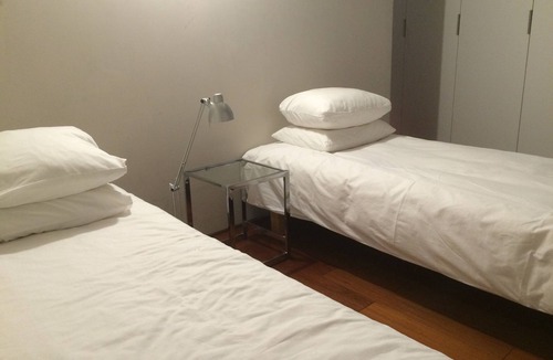 Hortaleza Condo | Beautiful and authentic Loft B Ifema Madrid