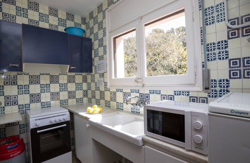 Sa Riera Apartment | Beautiful apartment for 6 guests with WIFI, TV and terrace
