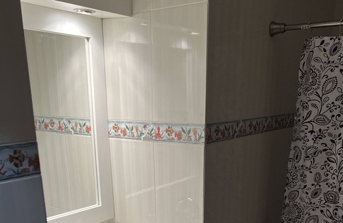 Cerro Gordo Apartment | Beautiful apartment/studio- Beachfront pool!