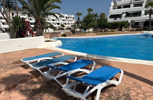 Cala d'Or Apartment | BEAUTIFUL DUPLEX PENTHOUSE WITH POOLS CLOSE TO HARBOR AND BEACHES