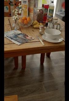 Wokingham Bed & Breakfast | Beautiful En-suite room near Ascot