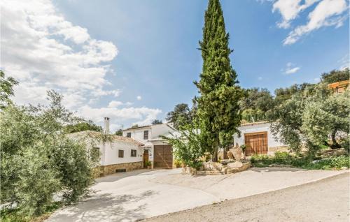 Villanueva de Algaidas House | Beautiful Home In Villanueva De Algaidas