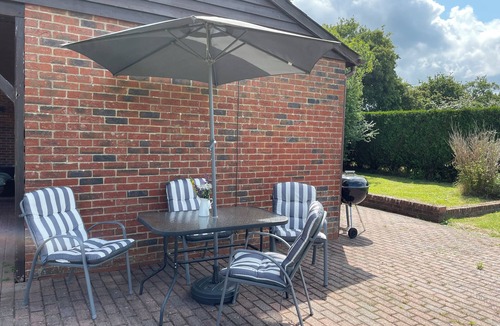 Martin House | Beautiful holiday home on the outskirts of the New Forest.