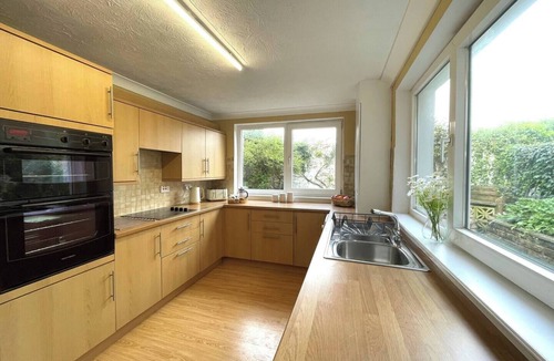 Kirkcudbright House | Beautiful House With Stunning Views, Kirkcudbright - Pass the Keys