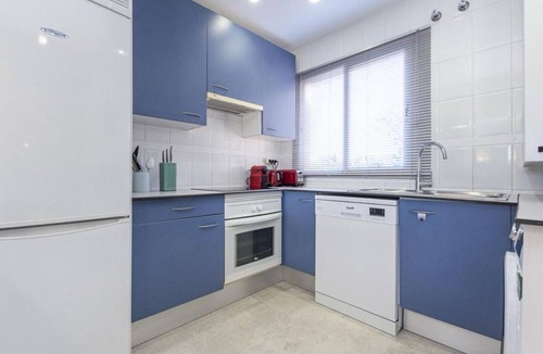 Urbanizacion Pinos Verdes Apartment | Beautiful penthouse a few meters from the beach - DUNAS BEACH- ARTOLA - MARBELLA