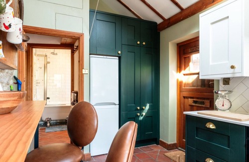 Wallingford Cottage | Beautiful Two Bedroom Cottage in Oxfordshire