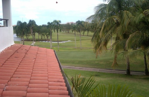 Mameyes II Villa | Beautiful Villa in the Wyndham Rio Mar Resort