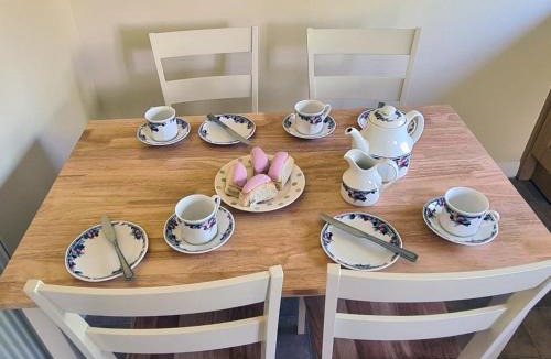 Colby House | Beck Cottage