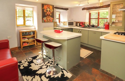 Braithwaite Cottage | Beck Edge