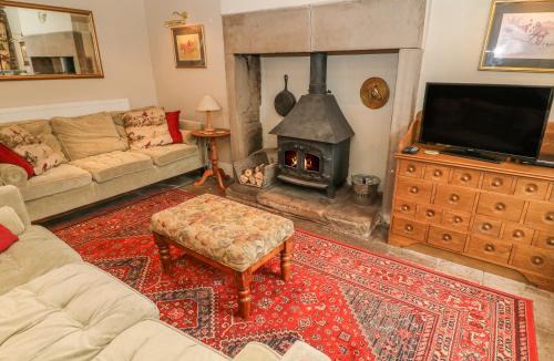 Carnforth House | Beckside Cottage