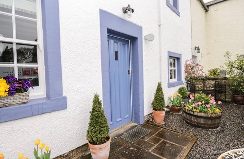 Caldbeck Cottage | Beckside Cottage