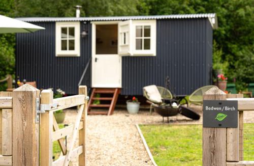 Oakford House | Bedwen