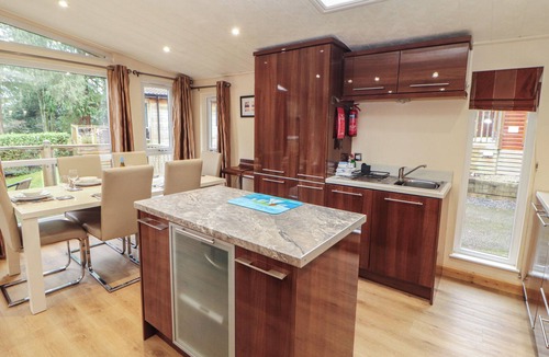 Bowness-on-Windermere Cottage | BEECH HILL LODGE (BEECH HILL 9) AT FALLBARROW PARK in Bowness-On-Windermere