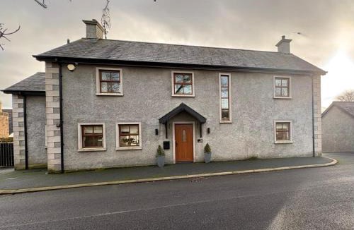Antrim House | Beech House
