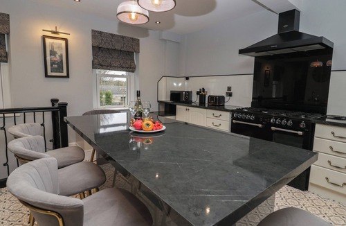 Stainburn Cottage | Beechgrove Manor