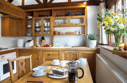 Sibford Gower Cottage | Beechnut Cottage - UKC4653