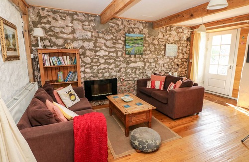 Cosheston Cottage | Beekeeper's Cottage