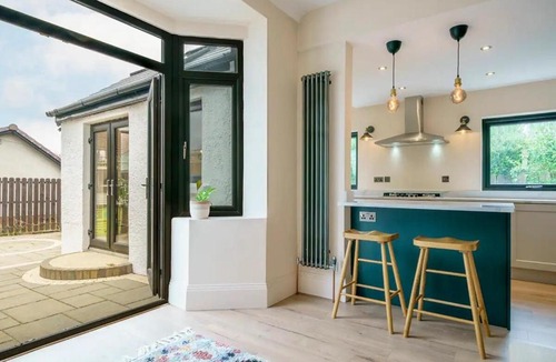 Dundonald Apartment | Belfast Quarters Stormont Place