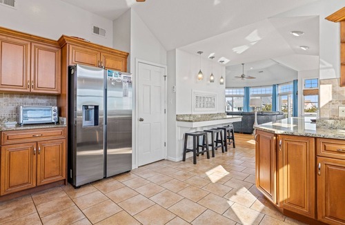 Pine Island House | Belle Eire at Pine Island 8 Bedroom Oceanside Home